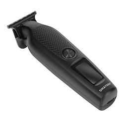 Sikaysen Tondeuse Cheveux Rechargeable avec Affichage Numérique LED et Lame en T Noir