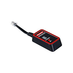 Radio & servo Carrera