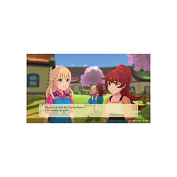 Avis Just for games Jeu vidéo Harvest Moon: The Winds of Anthos Complete Edition