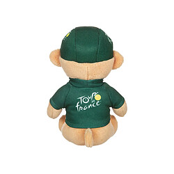 Gipsy Toys Ours Tour de France Maillot Sprinteur 15 cm