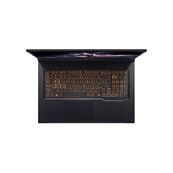 Acer Nitro V 17 ANV17-41 - RTX 5070 - Ryzen 7 260 pas cher
