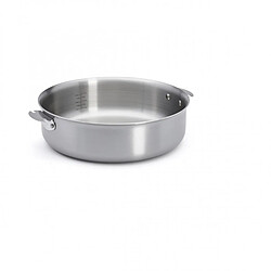 Sauteuse 28cm - 3662.28 - Alchimy Loqy - DE BUYER