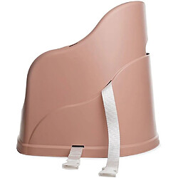 Avis Thermobaby réhausseur de chaise - Rose
