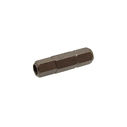 ACTON 360654 - Douille hexagonale 4 x 25 mm