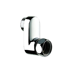 DELABIE 853321.2P - Raccord excentré 2 pièces 30 mm MM1/2