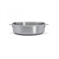 Sauteuse 28cm - 3662.28 - Alchimy Loqy - DE BUYER
