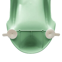 Acheter Thermobaby transat de bain bébé - Vert