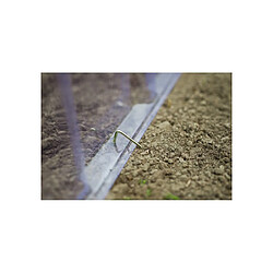 Acheter Nature Directe Nature Tunnel de Forçage Modulaire - 86 x 40 x 22 cm - 2 Aérateurs