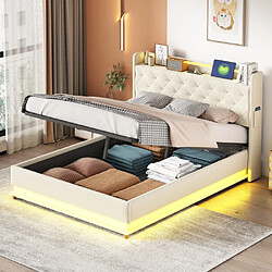 Lit adulte