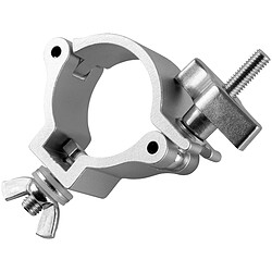 50 mm Coupleur Compact 75kg Showgear