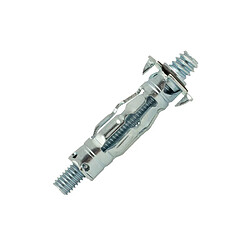 SCELL-IT 6S-PAV - Cheville à expansion M5 5x50 mm - Boîte de 50