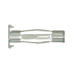 RAWL Cheville métallique creuse 12 mm SN06065 - Boîte de 100