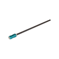 WOLFCRAFT Porte-embout magnétique 150 mm - 1/4