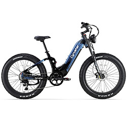 Vélo électrique