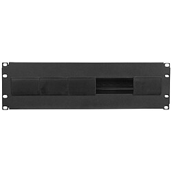 Switch Box 19" Showgear