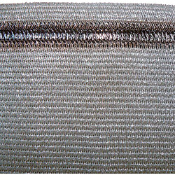 Paravent - NATURE - 200 g - Taupe - 3 x 1 m