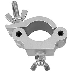 50 mm Demi Coupleur 500kg Showgear