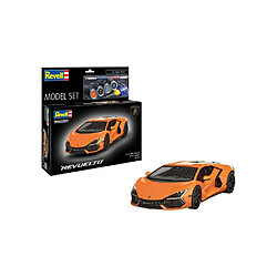 Revell Lamborghini Revuelto 1:24 - 105 pièces