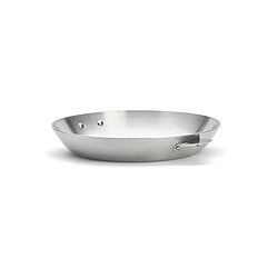 Avis Poêle inox amovible 32cm - 3663.32 - Alchimy Loqy - DE BUYER