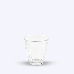 Duralex Le Picardie - Verre transparent 13cl - (Lot de 6)