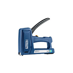 Rapid RPC7 - Kit agrafeuse manuelle 7-en-1