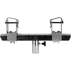 Support de truss ajustable 400 mm Showgear