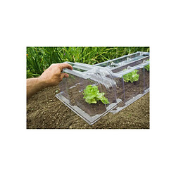 Serre de jardin