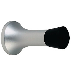 Vachette 008502 - Aluminium anodisé noir - Ø 40 mm