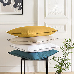 Taie d'oreiller & de traversin