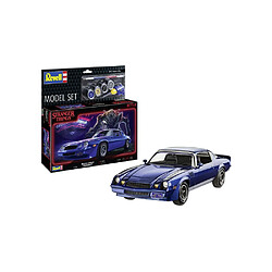 Revell Billy’s Chevy Camaro Z/28 Stranger Things - 1:24