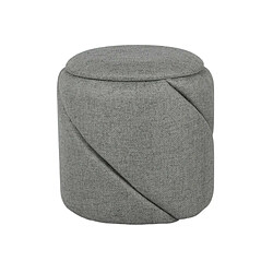 Amadeus Tabouret Barbabelle, Vert