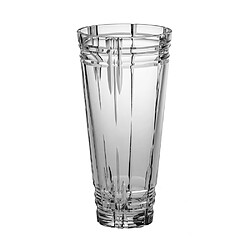 Table Passion Vase Elite 30,5 cm en cristal