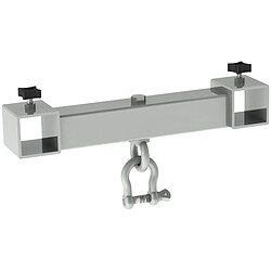 Rigging Bar 1 pour MAT-250/350 Showgear