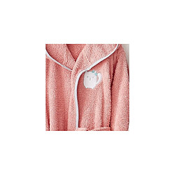 Avis Guy Levasseur Peignoir enfant en coton éponge taille 4ans - KIDS