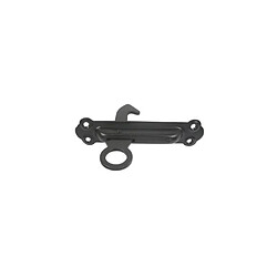 TORBEL Arrêt à ressort pour volet - Zingué - 256 x 45 mm
