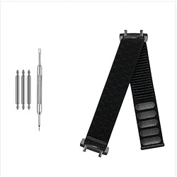 INF Bracelet de remplacement en nylon tressé compatible avec Amazfit compatible with T-Rex 3 –