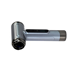 INF Sèche-Cheveux Rechargeable Sans Fil - Sèche-Cheveux de Voyage USB Portable avec Air Chaud