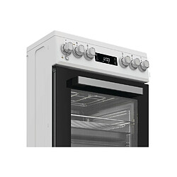 Avis Whirlpool W5V5LCW - 50 cm - Blanc