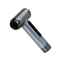 Acheter INF Sèche-Cheveux Rechargeable Sans Fil - Sèche-Cheveux de Voyage USB Portable avec Air Chaud