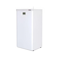 FRISQUET UPEC PRESTIGE - Chauffe-eau électrique vertical - Blanc