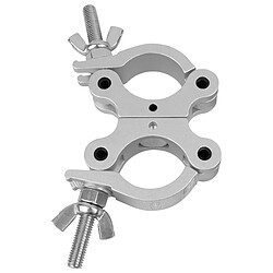 50 mm Coupleur rotatif 300kg Showgear