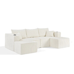 Canapé modulable Smartue