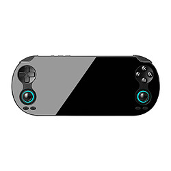 ANBERNIC RG VITA portable rétro 5.46" IPS Android/Linux 64Go carte de jeu 128Go - Noir