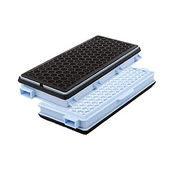 INF Filtre de remplacement compatible avec les aspirateurs Miele séries S4000/S5000 - Filtrati