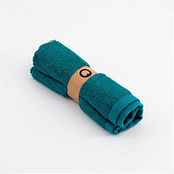 Avis BOKU Serviettes Bambou (5 serviettes antibactériennes)