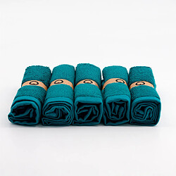 Acheter BOKU Serviettes Bambou (5 serviettes antibactériennes)