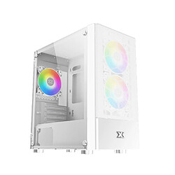 DSGate PC Bureau G2-I • Intel I5 10500 • UHD 630 • 16 Go RAM • 256 Go SSD + 500 HDD• Win 11