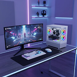 DSGate PC Gamer M5-I • Intel I5 10500 • RTX 3050 • 16 Go RAM DDR4 • 512 Go SSD + 500Go HDD