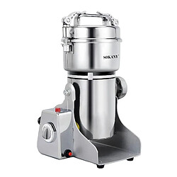 Accessoires préparation culinaire Sokany