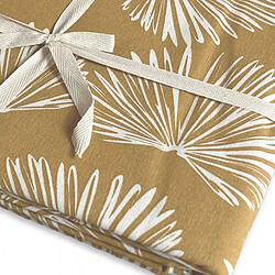 Acheter Future Home Lot nappe carrée + 2 serviettes de table déperlante champêtre